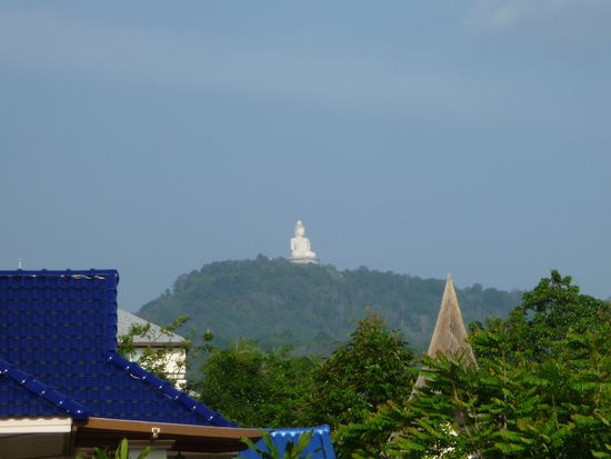 Wenn ich ne Unterwasserkamera hätte gäb es hier jetzt spektakuläre Bilder...