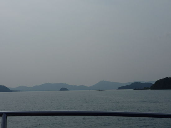 ...und noch ne Aussicht von der Excalibur...