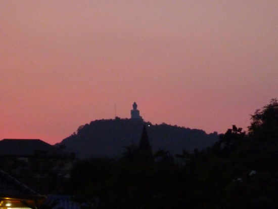 ...nächstes Jahr nehm ich ne Unterwasserkamera mit!!!