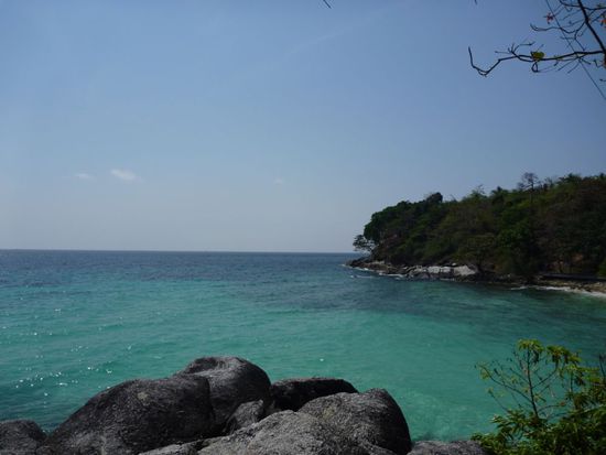 Dann kommt man auch hier vorbei...