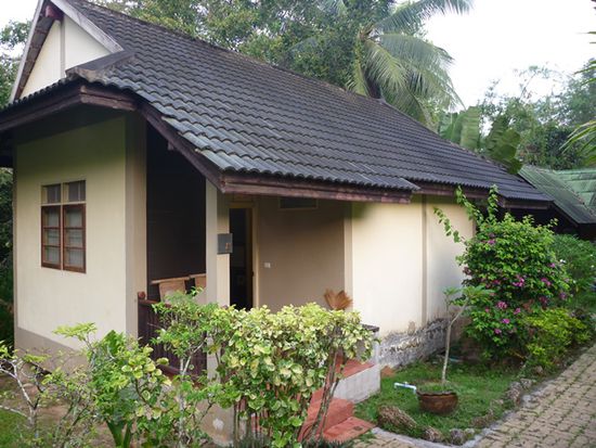 Garden Cottage Bungalow