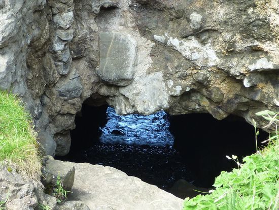 Meerjungfrauenhöhle