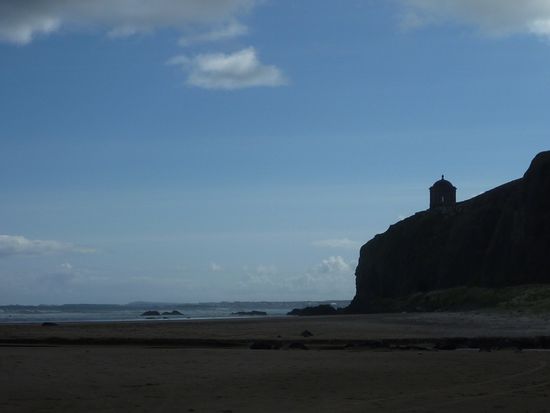 Mussenden Temple