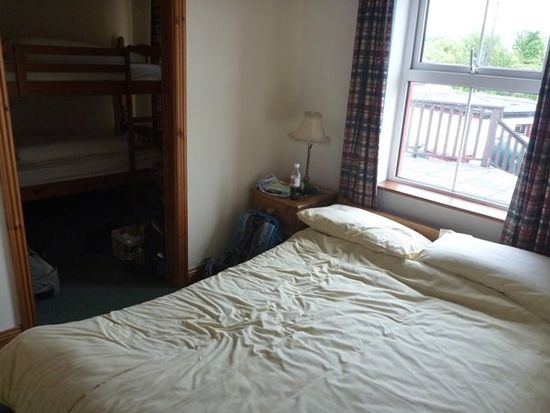 Meine "Suite".