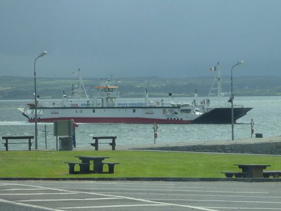 Shannonferry