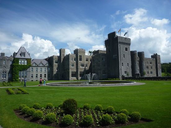 Ashford Castle