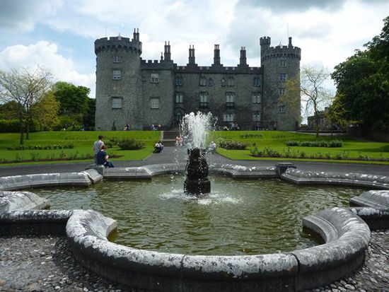 Kilkenny Castle