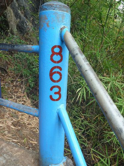 Bei Stufe 863 dachte ich: Was soll der Scheiß eigentlich?