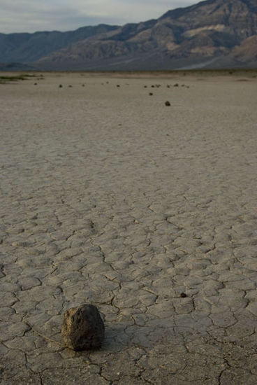 Death Valley