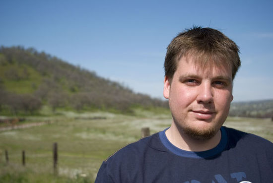 ... und Markus