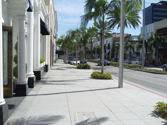 Rodeo Drive
