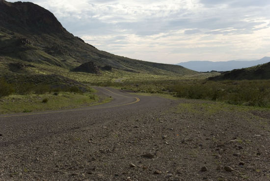 Route66 - die schönste Straße der Welt?