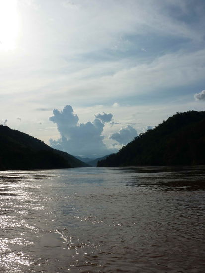 Le Mekong