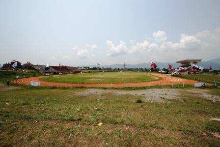 Pokhara Stadium