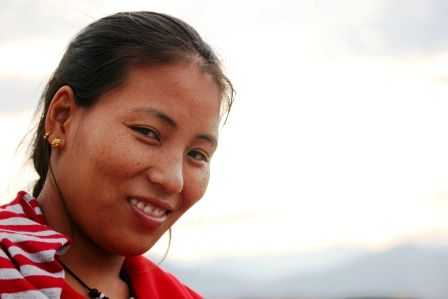 Nirmala...