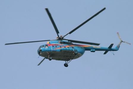 Alles was fliegt ist nicht mehr vor mir sicher...