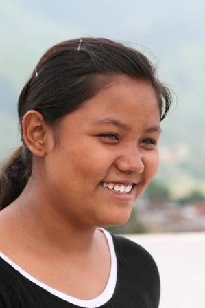 Sangita Gurung