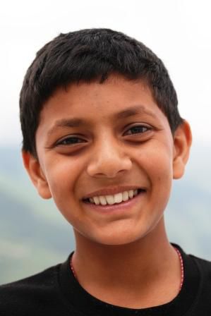 Sunil Baral