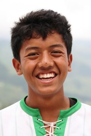 Shibu Gurung