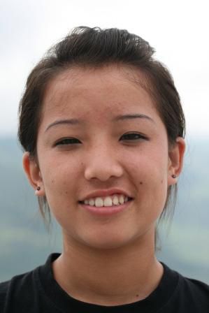 Sunita Gurung