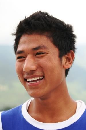 Sagar Thapa