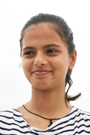 Manju Baral
