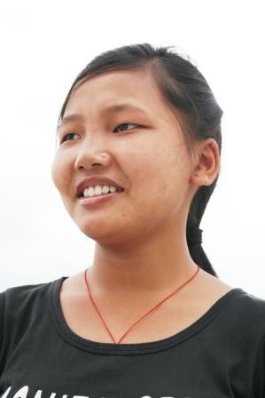Jeenita Gurung