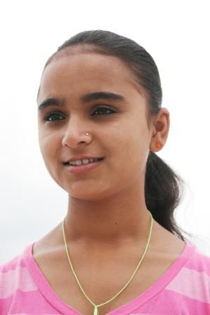 Durga Poudel