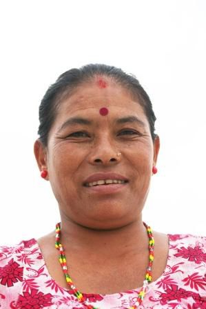 Mama Gee