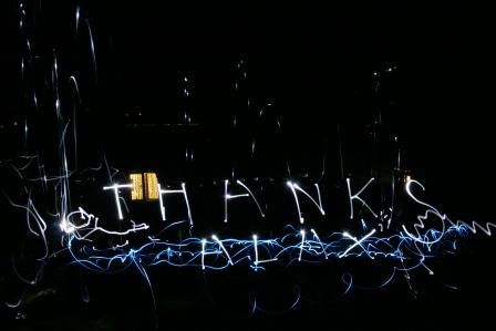Die Kinder und ich sagen mit diesen letzten Bildern DANKE! Danke an alle Mitarbeiter, Organisatoren, Vereinsmitglieder, vorherigen Volunteere und sonstigen Menschen, die dieses Dorf und die Organisation FWHC ermoeglicht haben. Danke Alex, dass ich daran teil haben durfte, und ich hoffe ich konnte mit diesem Bericht den Lesern dieses schoene Dorf ein wenig naeher bringen...