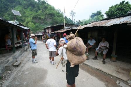 Thumsikot