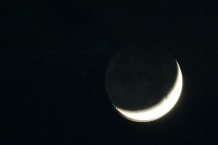 Was fuer eine Nacht...
