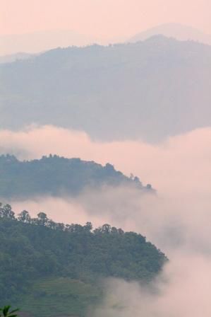 ...gute Nacht Himalaya...