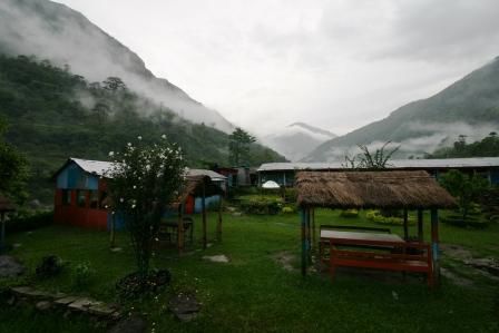 Lodge Nr. 1