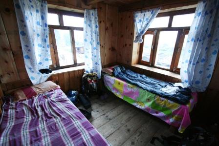 3rd Room