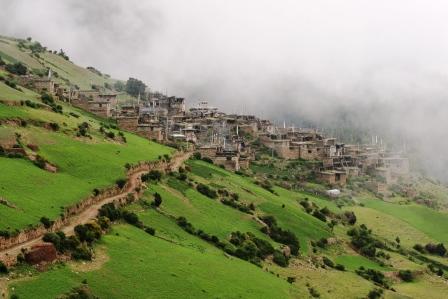 Ghyaru