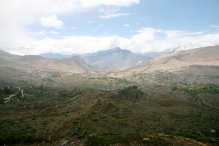 Muktinath...