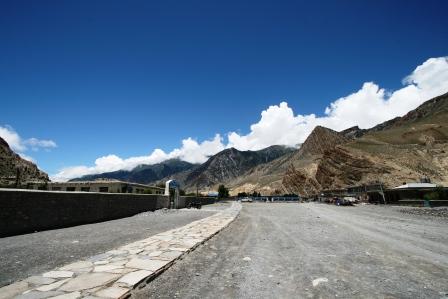 Jomsom