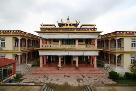 Nepal Mahayana