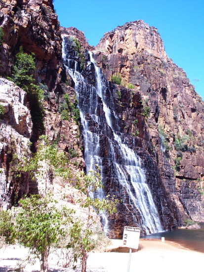 Twin Falls