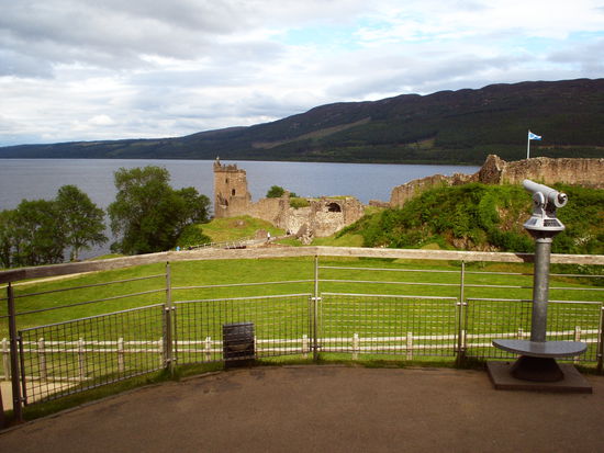 .... aus anderer Perspektive