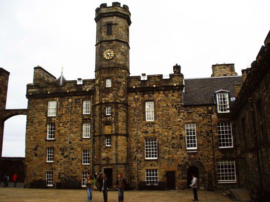 Im Castle