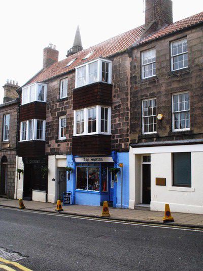 Berwick .....