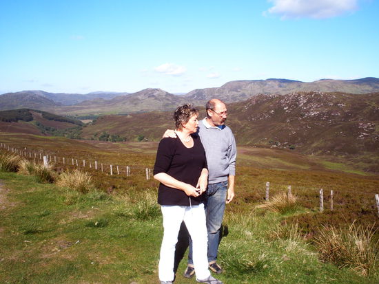 Oh, was sehen wir denn da ?