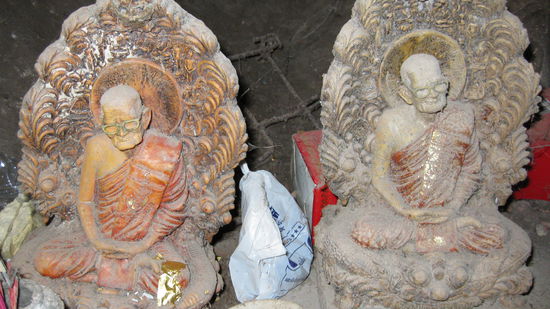 die sehen irgendwie echt aus