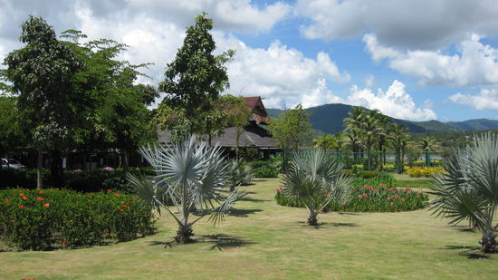 Samui Airport