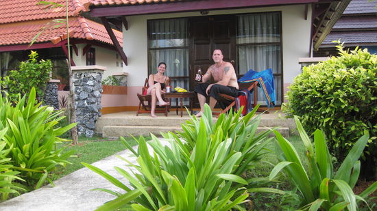 unser Bungi  900 Baht