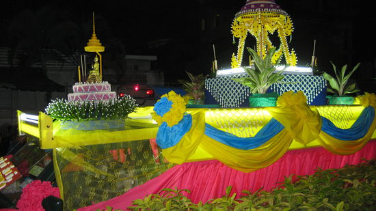 Loi Krathong