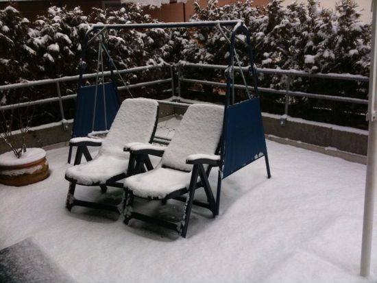 ...und nicht soetwas