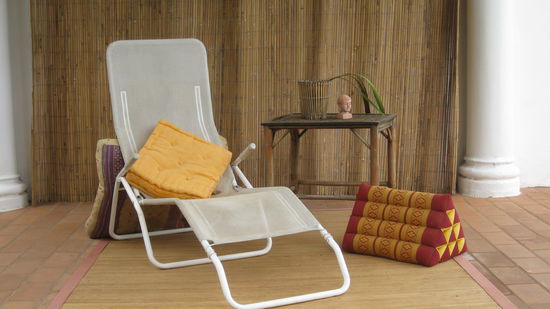 ein Stück Thailand in Paraguay